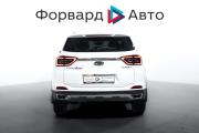 Chery Tiggo 4 Pro I Тюмень  - изображение 32
