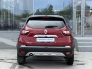 Renault Kaptur I Новосибирск  - изображение 28