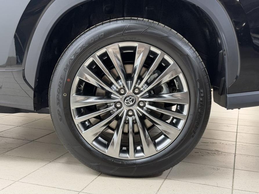 Toyota Highlander IV (XU70) Вологда  - изображение 20