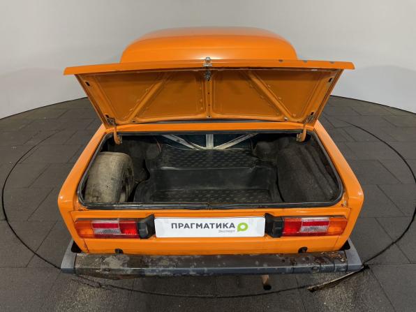 Lada (ВАЗ) 2106 с пробегом 1993 года, цена 149 900 рублей, 51700 км, седан, Автокод Объявления
