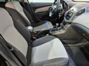 Chevrolet Cruze I Рестайлинг Воронеж  - изображение 36