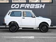 Lada (ВАЗ) Niva Legend I Новороссийск  - изображение 21