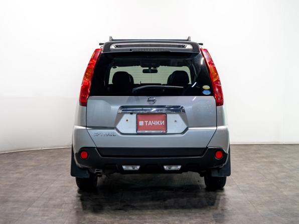 Nissan X-Trail II с пробегом 2008 года, цена 1 099 000 рублей, 191450 км, внедорожник, Автокод Объявления