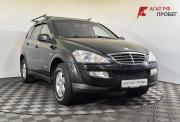 SsangYong Kyron I Рестайлинг Нижний Новгород  - изображение 20
