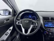 Hyundai Solaris I Рестайлинг Ростов-на-Дону  - изображение 33