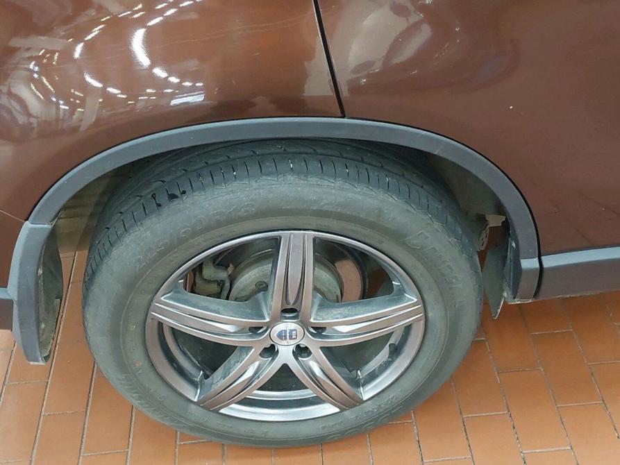 Honda CR-V III Рестайлинг Москва  - изображение 15