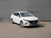 Hyundai Solaris II Рестайлинг Москва  - изображение 52
