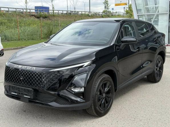 Omoda C5 I с пробегом 2025 года, цена 2 250 000 рублей, 11 км, внедорожник, Автокод Объявления
