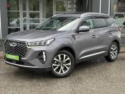 Chery Tiggo 7 Pro Max I Пермь  - изображение 34