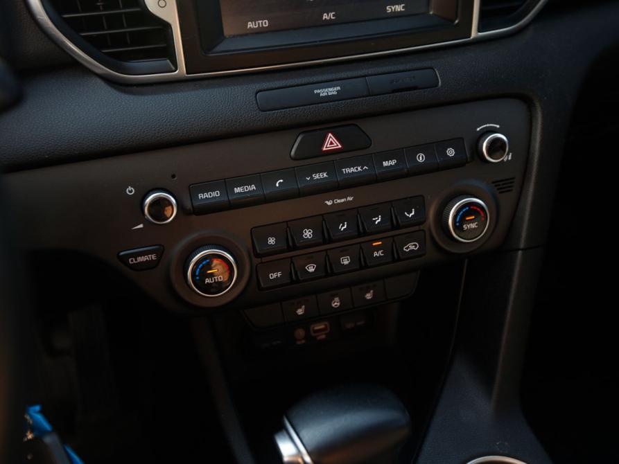 Kia Sportage IV Челябинск  - изображение 15