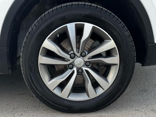 Geely Atlas I с пробегом 2021 года, цена 1 476 900 рублей, 160606 км, внедорожник, Автокод Объявления