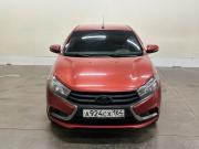 Lada (ВАЗ) Vesta I Саратов  - изображение 17