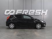 Hyundai Solaris I Рестайлинг Воронеж  - изображение 20