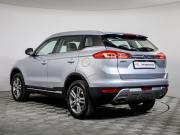 Geely Atlas I Санкт-Петербург  - изображение 29