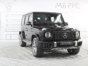 Mercedes-Benz G-Класс AMG II (W465) Рестайлинг Москва  - изображение 33