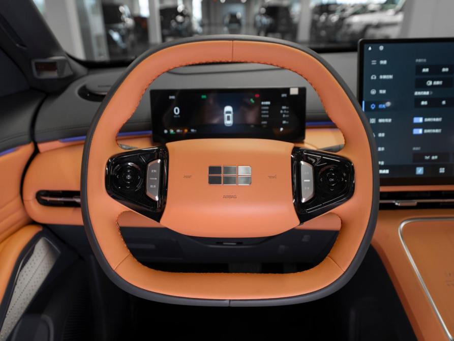 Geely Galaxy Starship 7 Москва  - изображение 11