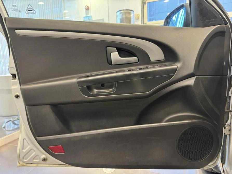Kia Ceed I Рестайлинг Подольск  - изображение 9