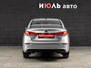 Changan Alsvin Екатеринбург  - изображение 23