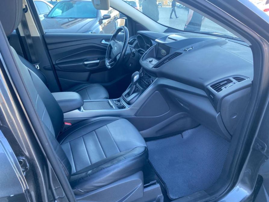Ford Kuga II Рестайлинг Сыктывкар  - изображение 8