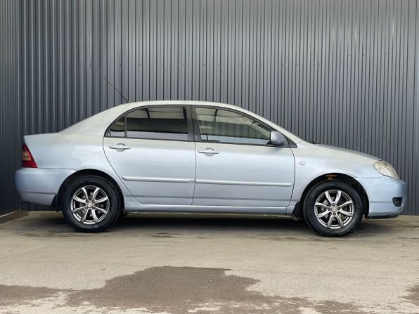 Toyota Corolla IX (E120 E130) Рестайлинг с пробегом 2006 года, цена 699 000 рублей, 135553 км, седан, Автокод Объявления