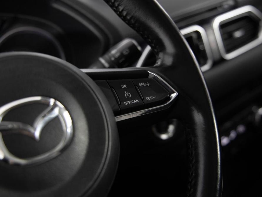 Mazda CX-5 II Санкт-Петербург  - изображение 20