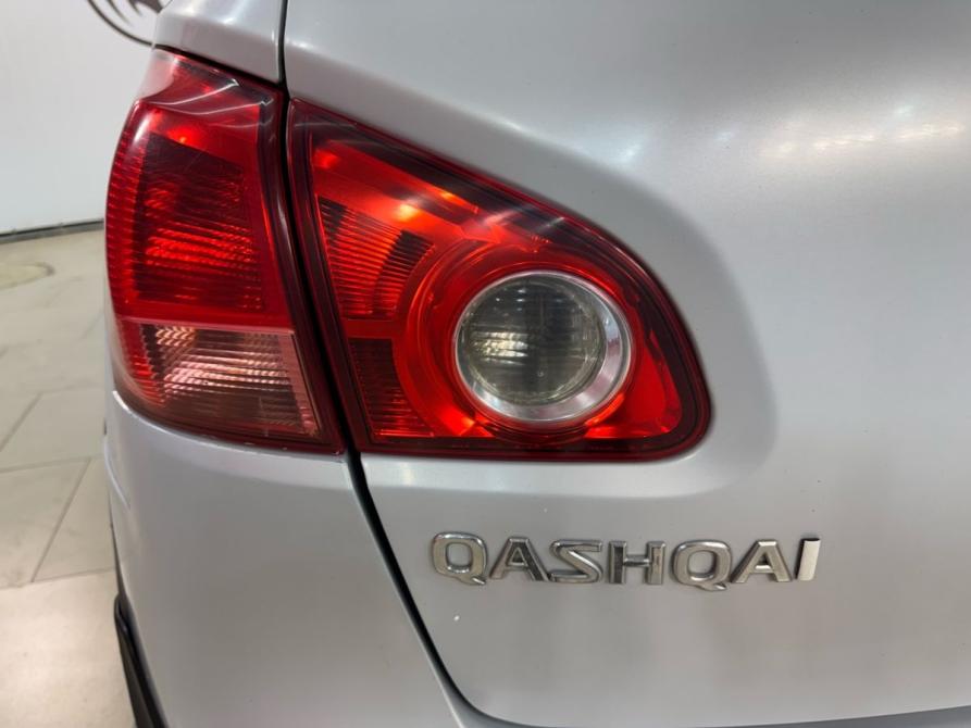 Nissan Qashqai I Новочеркасск  - изображение 8