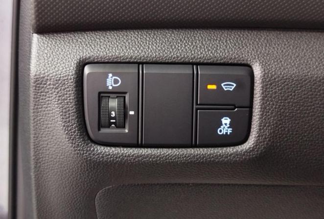 Hyundai Creta I с пробегом 2019 года, цена 1 890 000 рублей, 111958 км, внедорожник, Автокод Объявления