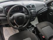 Lada (ВАЗ) Granta I Рестайлинг Калуга  - изображение 25