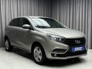 Lada (ВАЗ) XRAY I Ижевск  - изображение 32