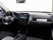 Mitsubishi Outlander III Рестайлинг 2 Санкт-Петербург  - изображение 29