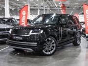 Land Rover Range Rover V Санкт-Петербург  - изображение 41
