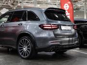 Mercedes-Benz GLC AMG I (X253) Санкт-Петербург  - изображение 51