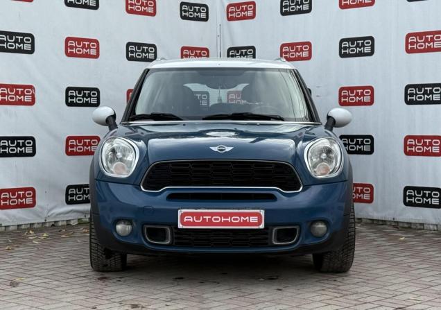 Mini Countryman I с пробегом 2012 года, цена 1 179 990 рублей, 168800 км, внедорожник, Автокод Объявления