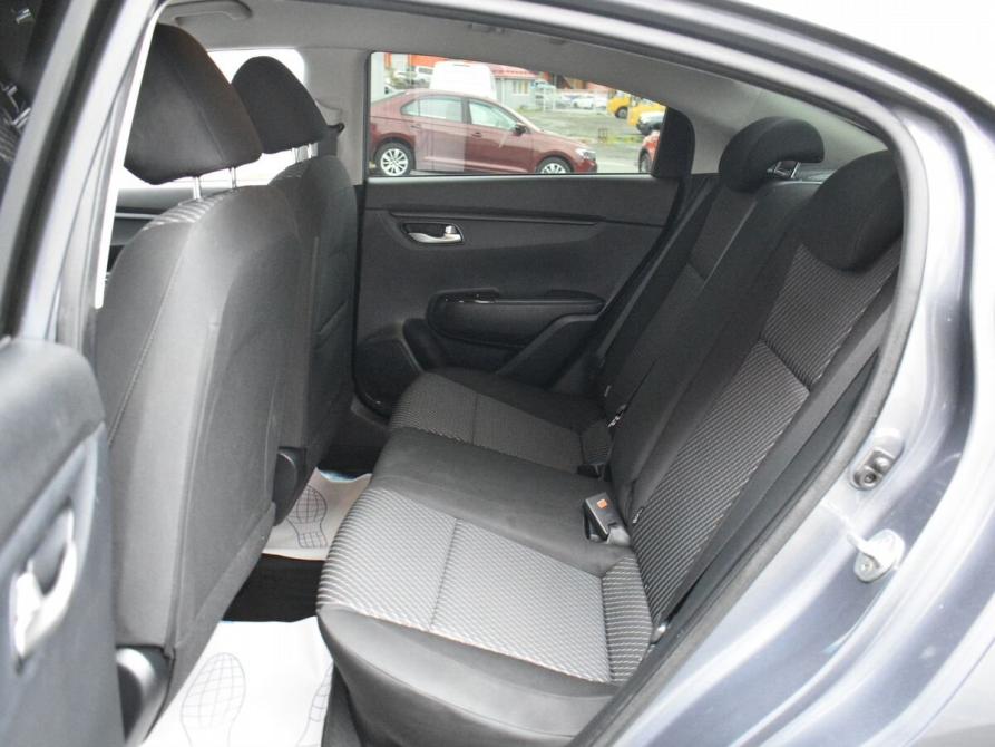 Kia Rio IV Мурманск  - изображение 15
