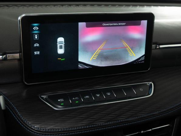 Haval Jolion I с пробегом 2023 года, цена 1 750 000 рублей, 77632 км, внедорожник, Автокод Объявления