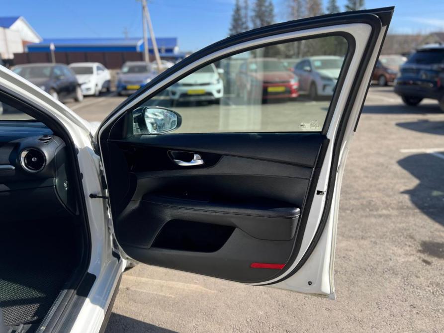 Kia Cerato IV Альметьевск  - изображение 26