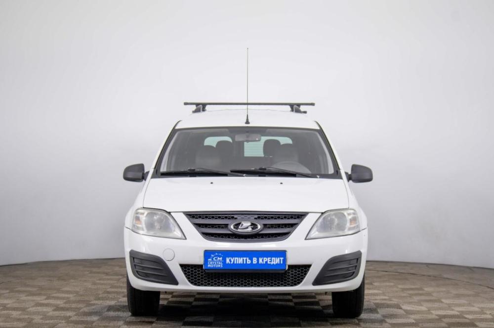 Lada (ВАЗ) Largus I Пермь  - изображение 2