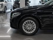 Mercedes-Benz C-Класс IV (W205) Рестайлинг Москва  - изображение 38
