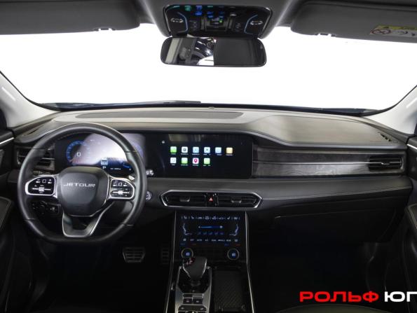 JETOUR X90+ с пробегом 2023 года, цена 2 288 000 рублей, 35803 км, внедорожник, Автокод Объявления