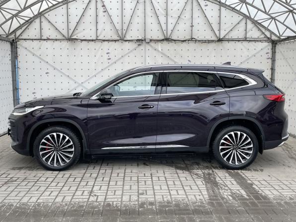 Exeed TXL I Рестайлинг с пробегом 2022 года, цена 2 180 000 рублей, 103625 км, внедорожник, Автокод Объявления