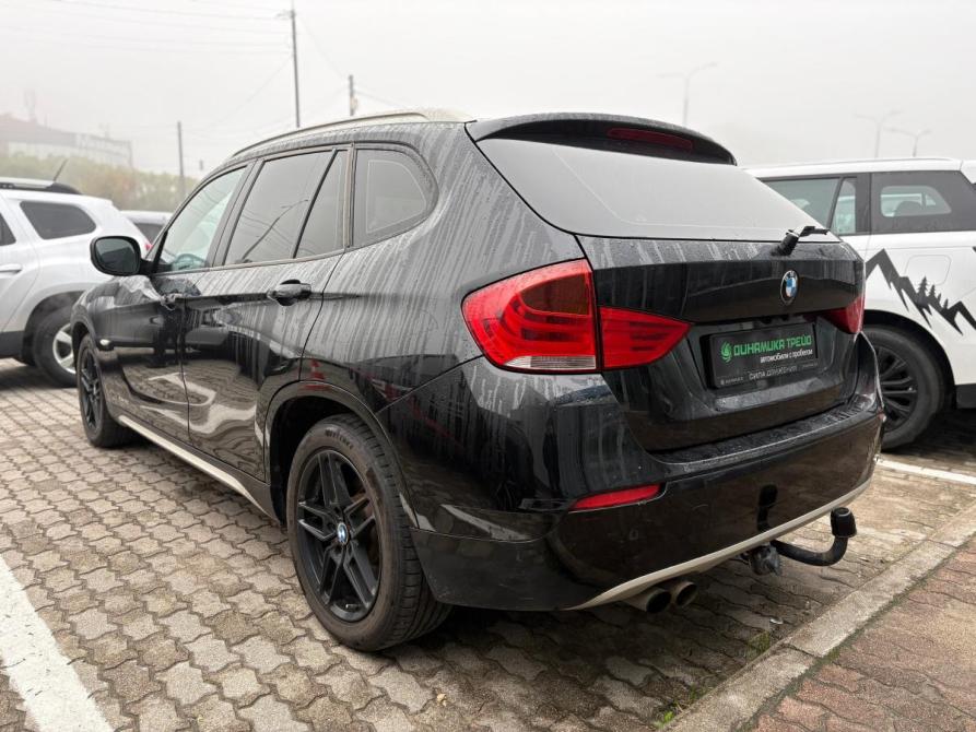 BMW X1 I (E84) Череповец  - изображение 8