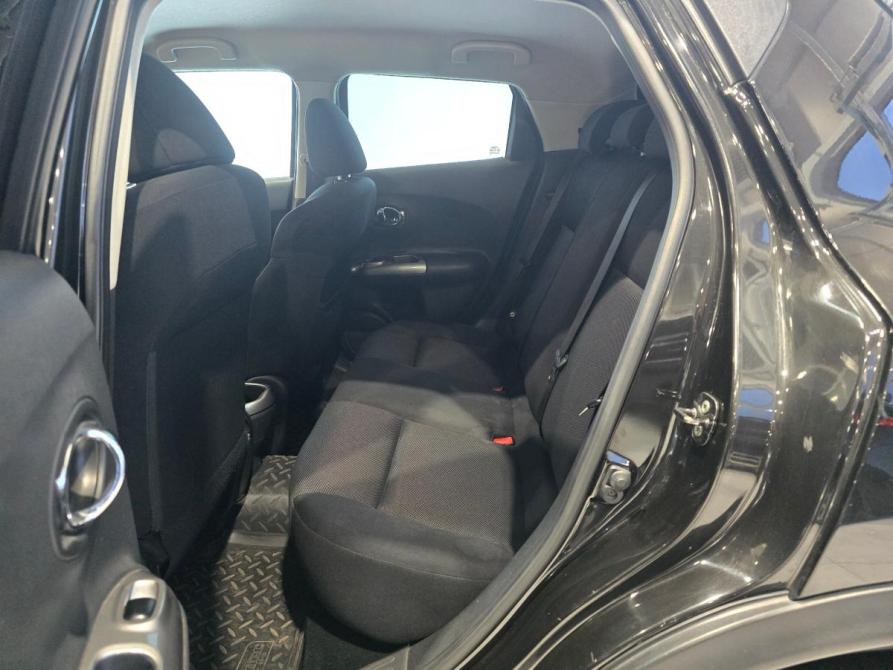 Nissan Juke I Таганрог  - изображение 9