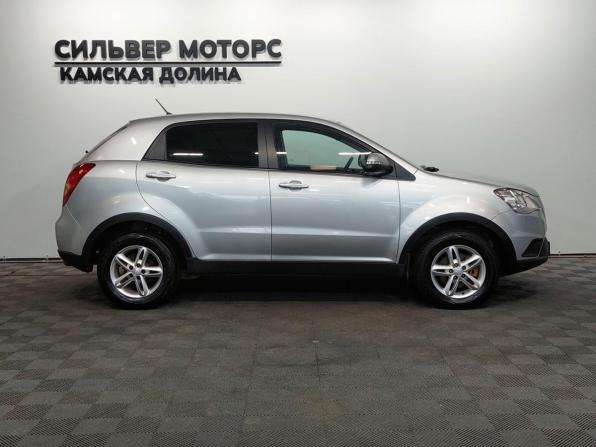 SsangYong Actyon II с пробегом 2013 года, цена 810 000 рублей, 146503 км, внедорожник, Автокод Объявления