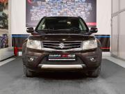 Suzuki Grand Vitara II Рестайлинг 2 Кемерово  - изображение 22