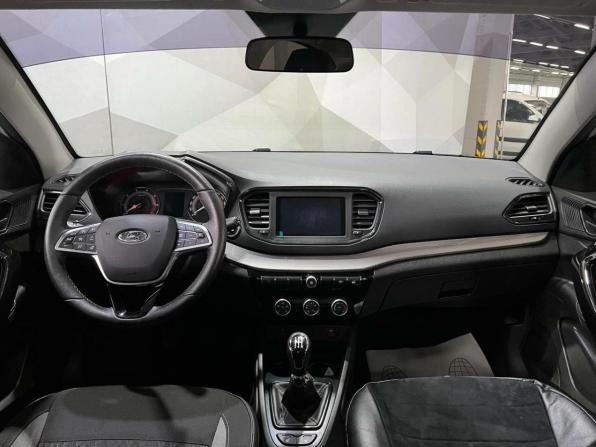 Lada (ВАЗ) Vesta I Рестайлинг (NG) с пробегом 2023 года, цена 1 400 000 рублей, 29332 км, седан, Автокод Объявления
