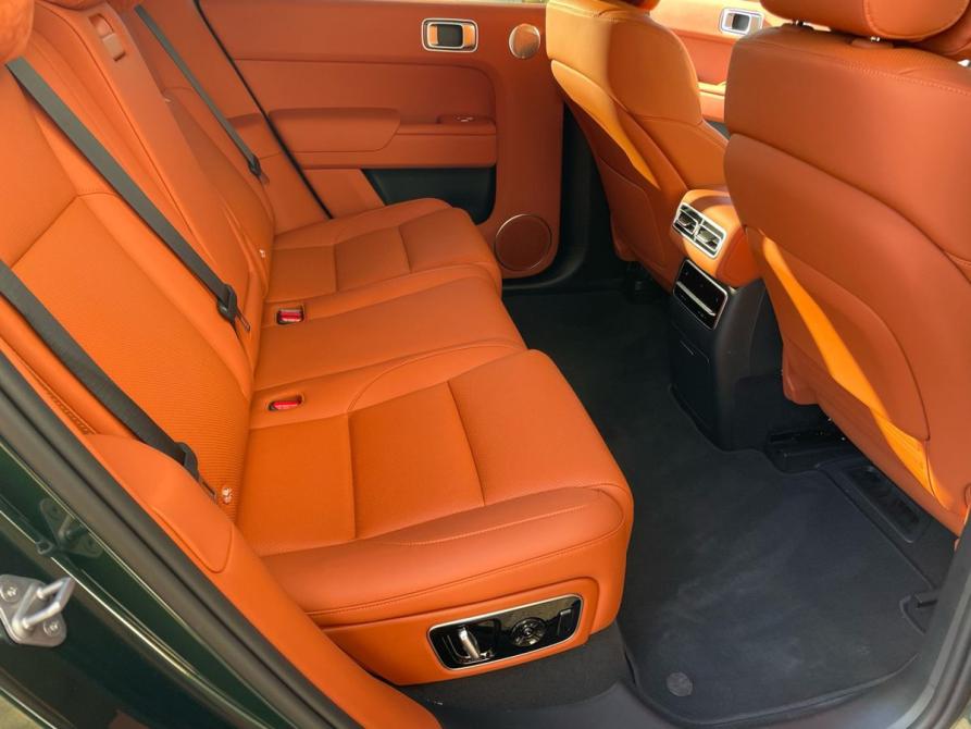 Li Auto (Lixiang) L7 I Краснодар  - изображение 11
