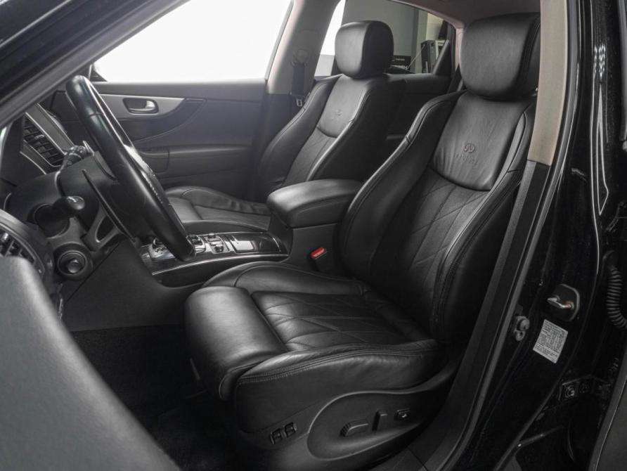 Infiniti FX II (S51) Тюмень  - изображение 10