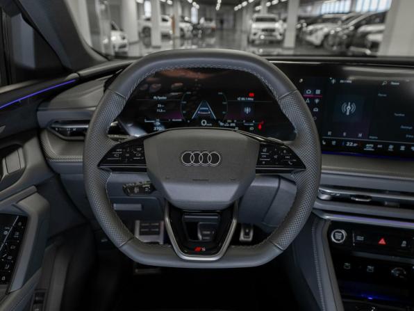 Audi Q5 III с пробегом 2026 года, цена 7 750 000 рублей, 55 км, внедорожник, Автокод Объявления