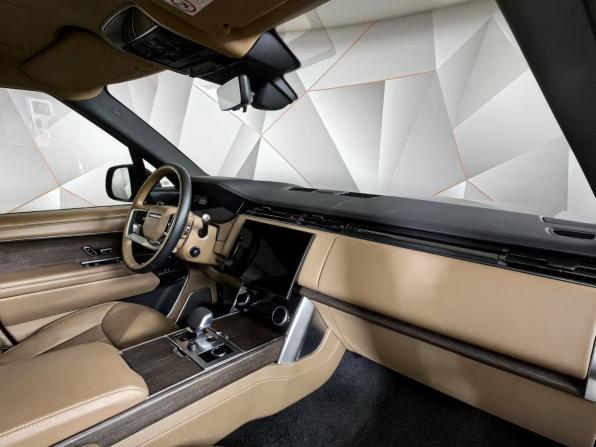 Land Rover Range Rover V с пробегом 2023 года, цена 17 499 000 рублей, 43301 км, внедорожник, Автокод Объявления