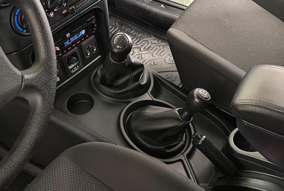 Lada (ВАЗ) Niva Travel I Нижний Новгород  - изображение 12